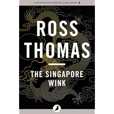 The Singapore Wink