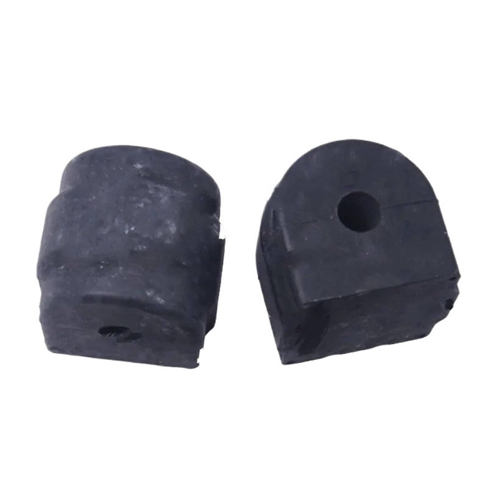 zestaw stabilizatora Zestaw 2 szt. tulei stabilizatora tylnego zawieszenia pasujących do BMW F01 F02 F03 F04 F10 F12 F11 F13 F07 Stabilizatory Poprzeczne