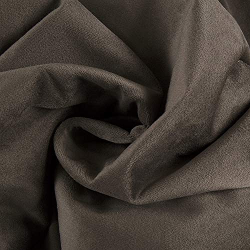 image for HPD Half Price Drapes VPCH-140802-108 Signature Blackout Velvet Curtai