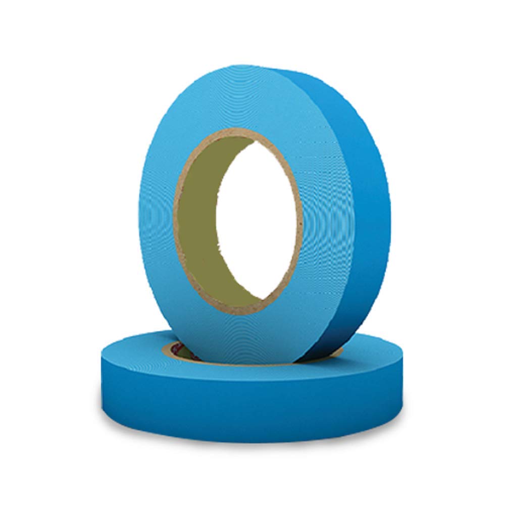 True-Ally 20mm Anti Bacterial Seam Sealing Tape for PPE Suits Self Adhesion Fuse Tape for Waterproof Fabric Sportswear & Raincoat (20mm x 50M, 1 Piece)