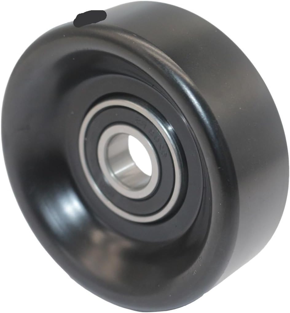 Belt Idler Pulley Compatible with 4.3GXiE 8.1GiE 8.1Gi 5.0GXi 5.7 Stern Drive 3861009 Boats