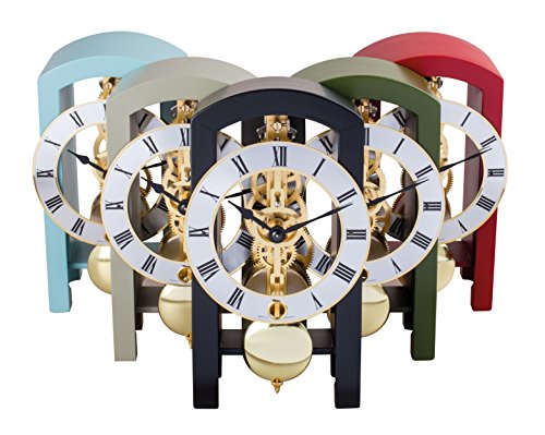 Hermle Patterson #TOP2