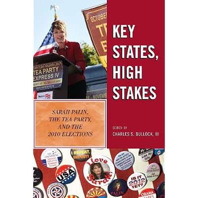 Key States, High Stakes