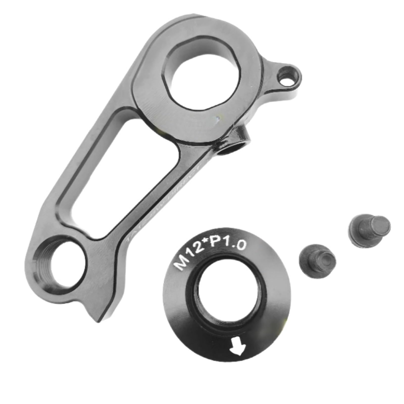 for Fahrradteile Mech Dropout for Scott TA12-SW Contessa Spark Scale Rc 700 Ransom Sl Gear Genius Schaltwerk Rd Aufhänger 1 Stück