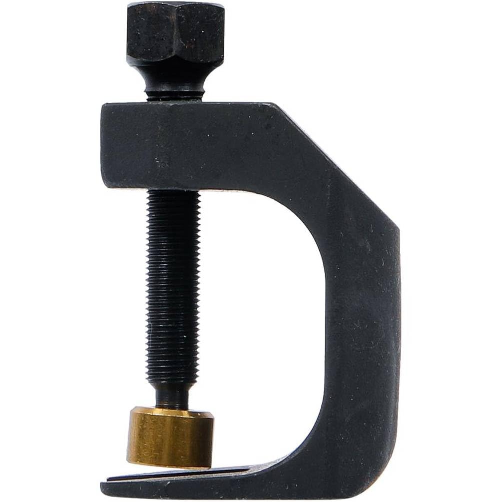 D-Work - Estrattore di braccio per tergicristalli, 15 mm, compatibile con BMW, smontaggio facile e sicuro, in acciaio
