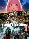 generAIdoscope：ジェネレイドスコープ