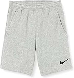 Women's Women's Park 20 Knit Shorts Shorts S Dk Grey Heather / Black / Black