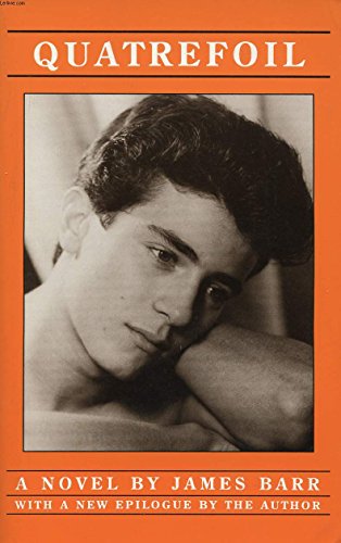 Quatrefoil 1555830161 Book Cover