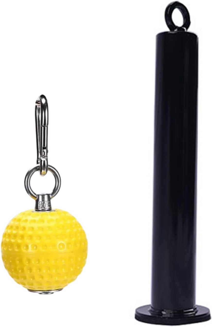 Versatile Fitness Training Balls for Pull Up Wrist Strengths and Forearm Workouts with Stable Steel Rings Flexible Gym Equipment Grip Durability Trainer Thin Training Tool
