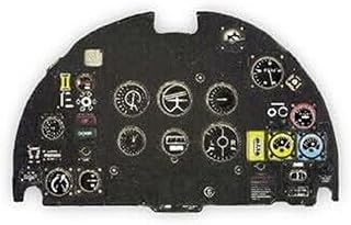 Yahu Model YMA7278 1/72 Spitfire XIV for Sword Accessories for Aircraft