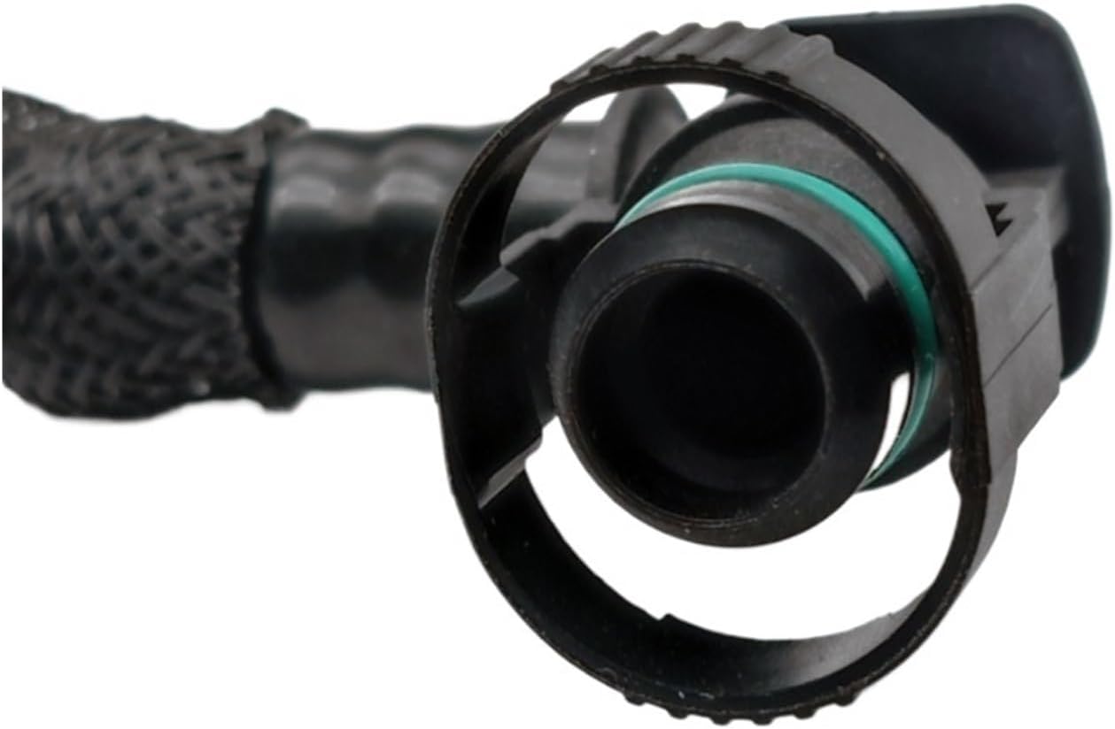 13907619299 Car Accessories Fuel Tank Breather Valve Compatible With BMW F30 F80 1390 7619 299
