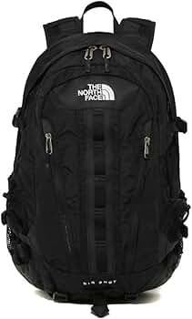 Amazon.co.jp: The North Face Big Shot Backpack [Parallel