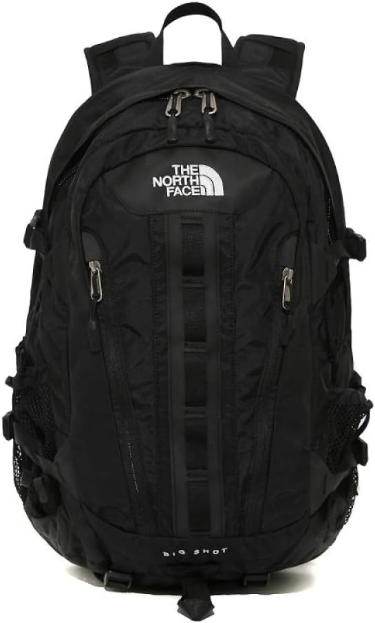 The North Face Big Shot Backpack Parallel Import One Liberia | Ubuy