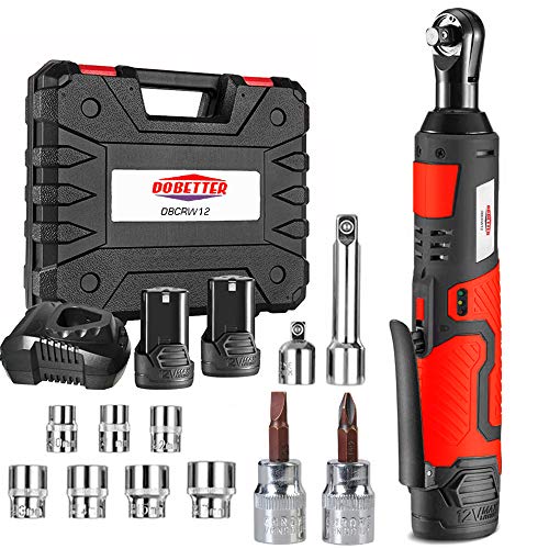 Best Cordless Ratchet Set 10Reviewz