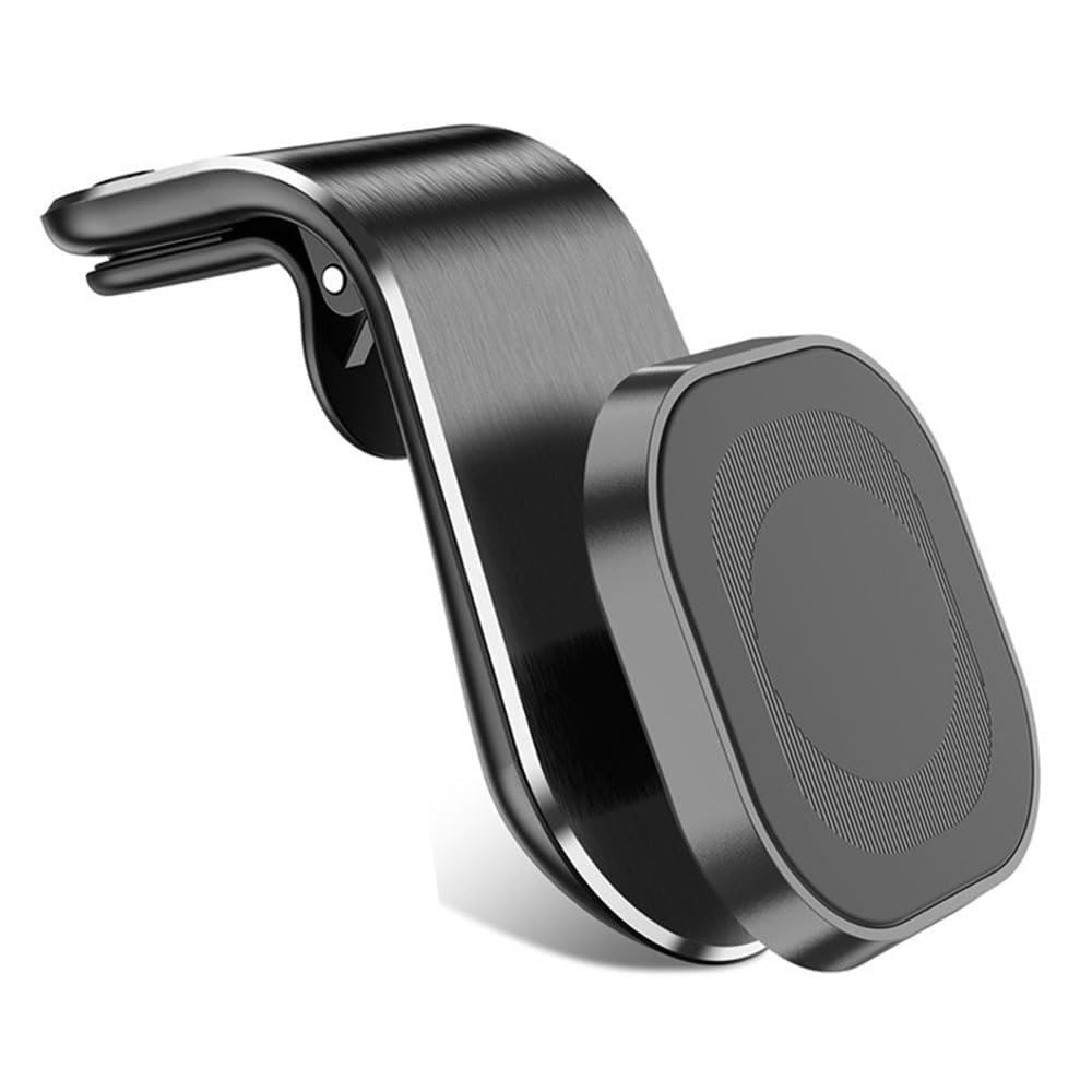 Tryagat Car Phone Holder for Suzuki Vitara III (LY) | BJ ab 2015, Magnetic Phone Holder Cars 360 Rotating Air Vent Cradle Car Phone Mount Ultra Stable