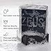 ZEUS Beard Wash Bar for Men, All-Natural Hydrating Shampoo, Skin-Clarifying Soap & Beard Care Cleanser with Natural Ingredients, Anti-Itch & Gentle on Skin (Made in USA) Verbena Lime