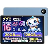 Amazon.co.jp: 【Android 16 タブレット 10インチ】Aobante S60