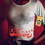  POINT OF NO RETURN / Afro Funk Music (french Girlie Cover) - CD