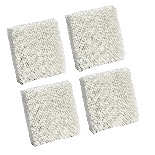 ADOCARN 4Pcs Umidificadores Para Filtros Umidificadores Domésticos Para Filtros Umidificadores Wicki