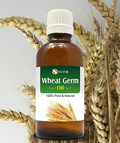 Wheat Germ Essential Oil 30ml