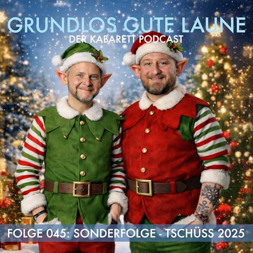 SONDERFOLGE: Tsch&uuml;ss 2025
