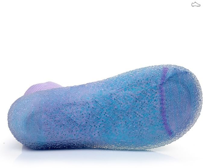 Barefoot Quick-Dry Aqua Socks Water Shoes Yoga Pool Beach Shoes for Women Men4