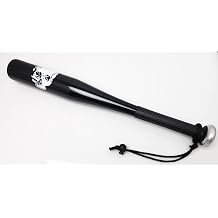 Ultima Supply Baseball Bat, Aluminum One Hand 18-Inch Training Bat, Softball Bat, Home/Car/Self Defense, Batting Practice, Aluminum Bat, Truck Tire Checker Bat Fishwacker Camping Gear tire Thumper