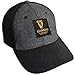 Guinness Official Merchandise Guinness Geprägter Tweed-Basisball, Einheitsgröße, Schwarz