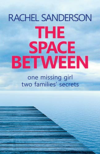 The Space Between (English Edition)