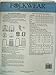 Folkwear Scottish Kilts #152 Highland Scotland Scottish Kilt Jacket Traditional Sewing Pattern & Knitted Vest (Pattern Only) folkwear152
