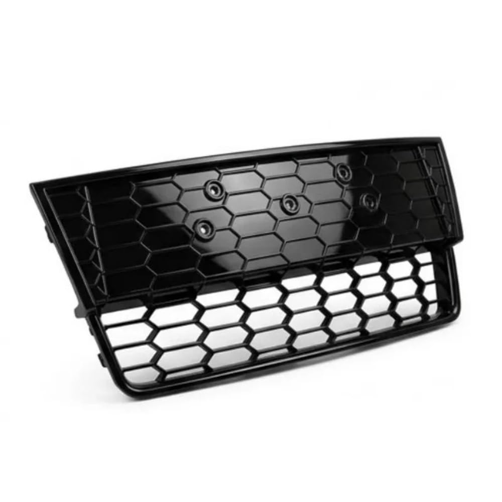 Grille de calandre centrale inférieure de pare-chocs avant BM5117K945FW Focus MK3