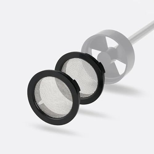 Subminimum NanoScreen kit de substituição