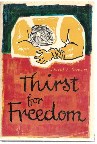 Thirst for Freedom the Inside Story of Drink an... [Unknown] B00DY1MQPY Book Cover