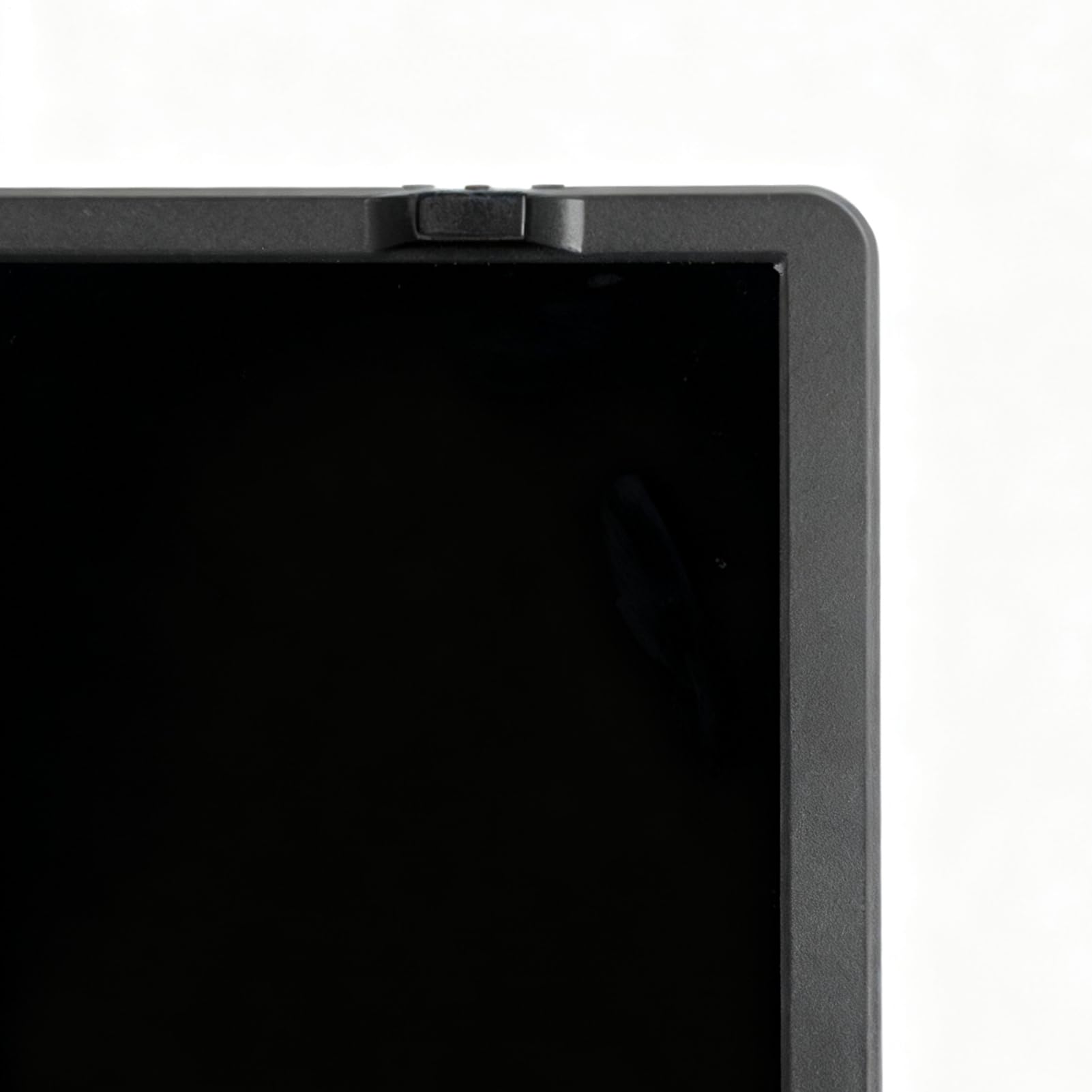 Generisch Estensione dello schermo da 35,8 cm | Monitor esterno per laptop, 1080p, con due porte, per scrivania, casa, programmazione, design, presentazione
