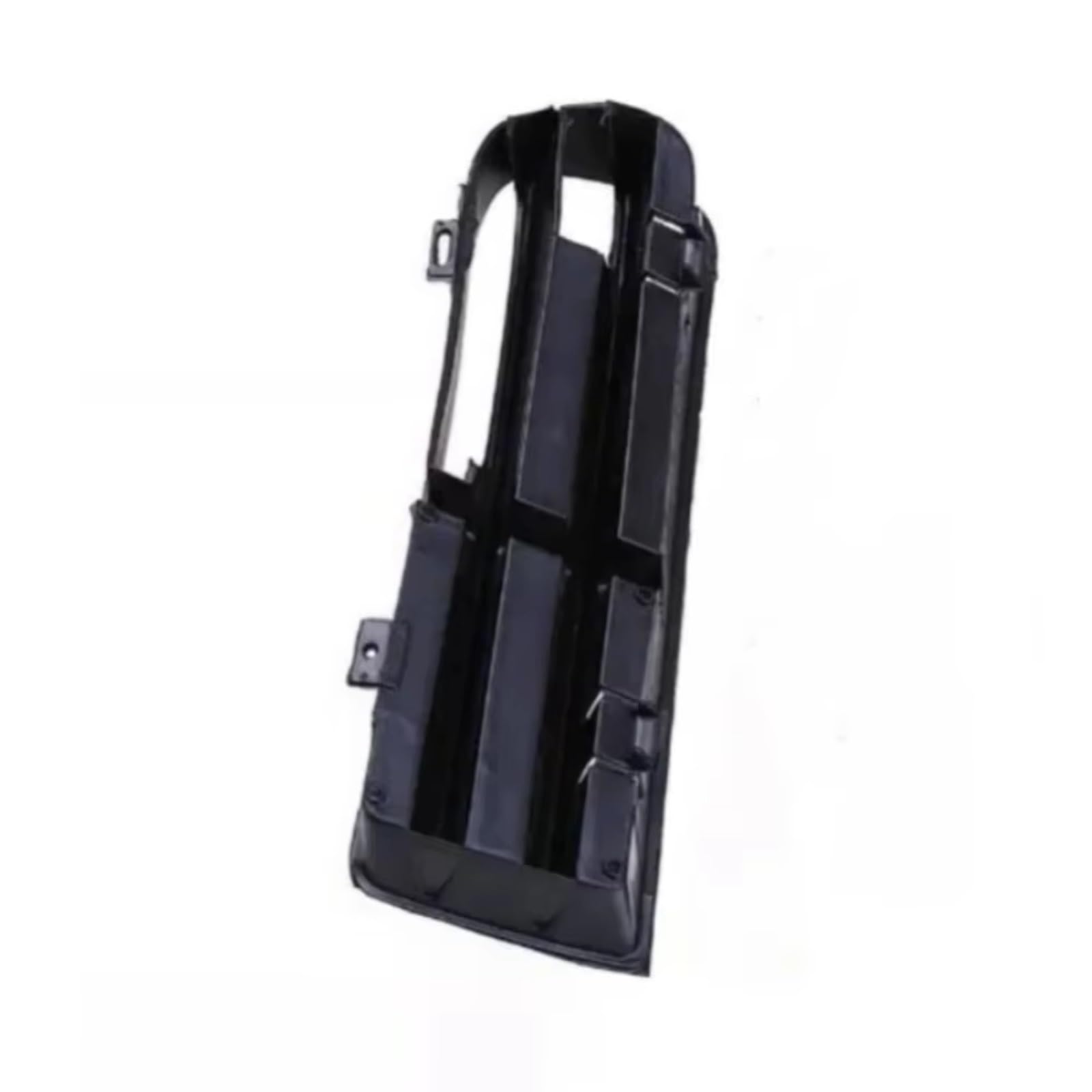 Sustituye la rejilla rota de tu VW 1998-2006 con esta parrilla antiniebla derecha de carbono 6