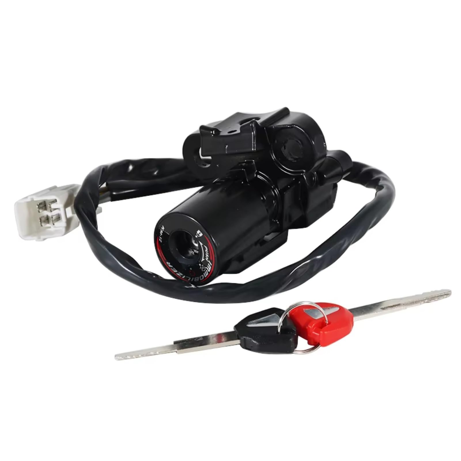 ignition barrel and key For ZX1000 For Ninja For ZX10R 2011-2019