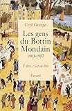 bottin mondain 2019  Les Gens du Bottain Mondain (1903-1987): Y être, c\'est en être