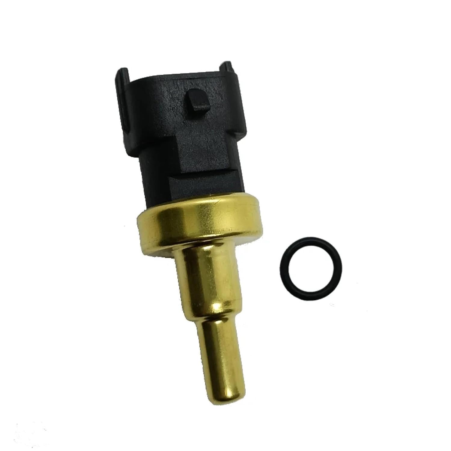 Car Coolant Temperature Sensor for Peugeot for General Motors OEM 1338G9 1338359 1724202 55206393 BS5112A648AA