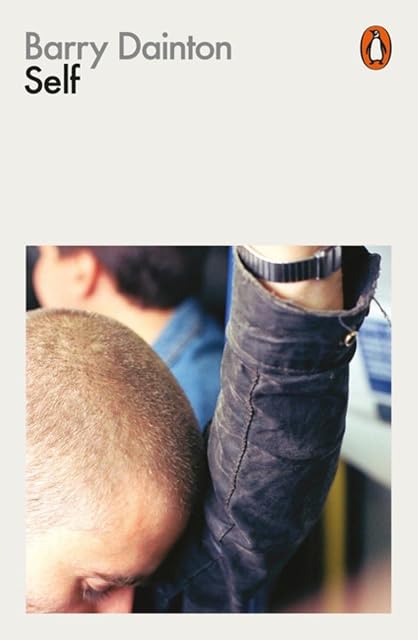 Portada de Self: What am I?