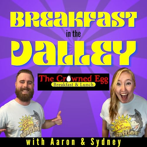 I Just Love Food at The Crowned Egg