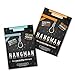 DENKRIESEN - Hangman Duo - Classic Edition & Junior Edition | Galgenmännchen to GO | Spielblock | Partyspiel | Reisespiel | Wichtelgeschenk | Geschenkidee | Rätselblock - Spiel ab 2 Personen