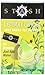 Stash Powdered Green Iced Tea, Lemon Ginger, 10 Count, 0.7 oz
