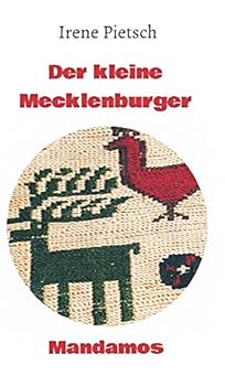 Hardcover Der kleine Mecklenburger [German] Book