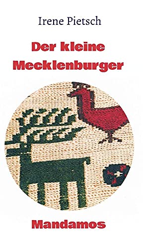 Der kleine Mecklenburger [German] 3946267165 Book Cover