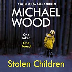 Stolen Children cover art