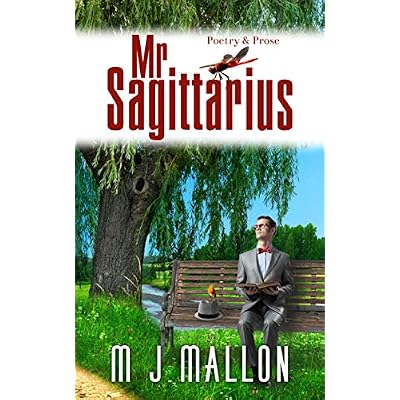 Mr. Sagittarius