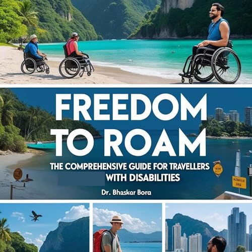 『Freedom to Roam』のカバーアート