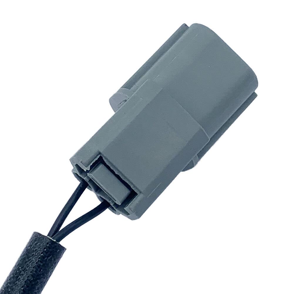 37810-PEL-G11 37810PELG11 Sensor de Temperatura de GAS de Escape adecuado para Hon-da HR-V HRV GH 1.6 16V D16W1 D16W5 1999-2005