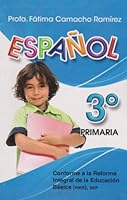 Espanol 3° Primaria 6071407990 Book Cover