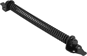 Amazon.com: BORDSTRACT Gate Spring, Hardware Essentials Gate Spring ...